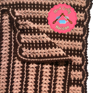 Double treat multicolor blanket